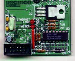 2XX-IP Serial to ethernet for Cardinal 210 indicator